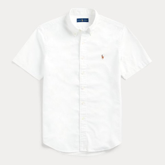 Ralph Lauren Other - 🎁Ralph Lauren 🎁Performance Oxford Shirt